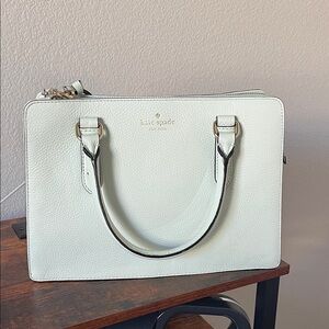 Kate Spade Mintsplash Tote/Crossbody